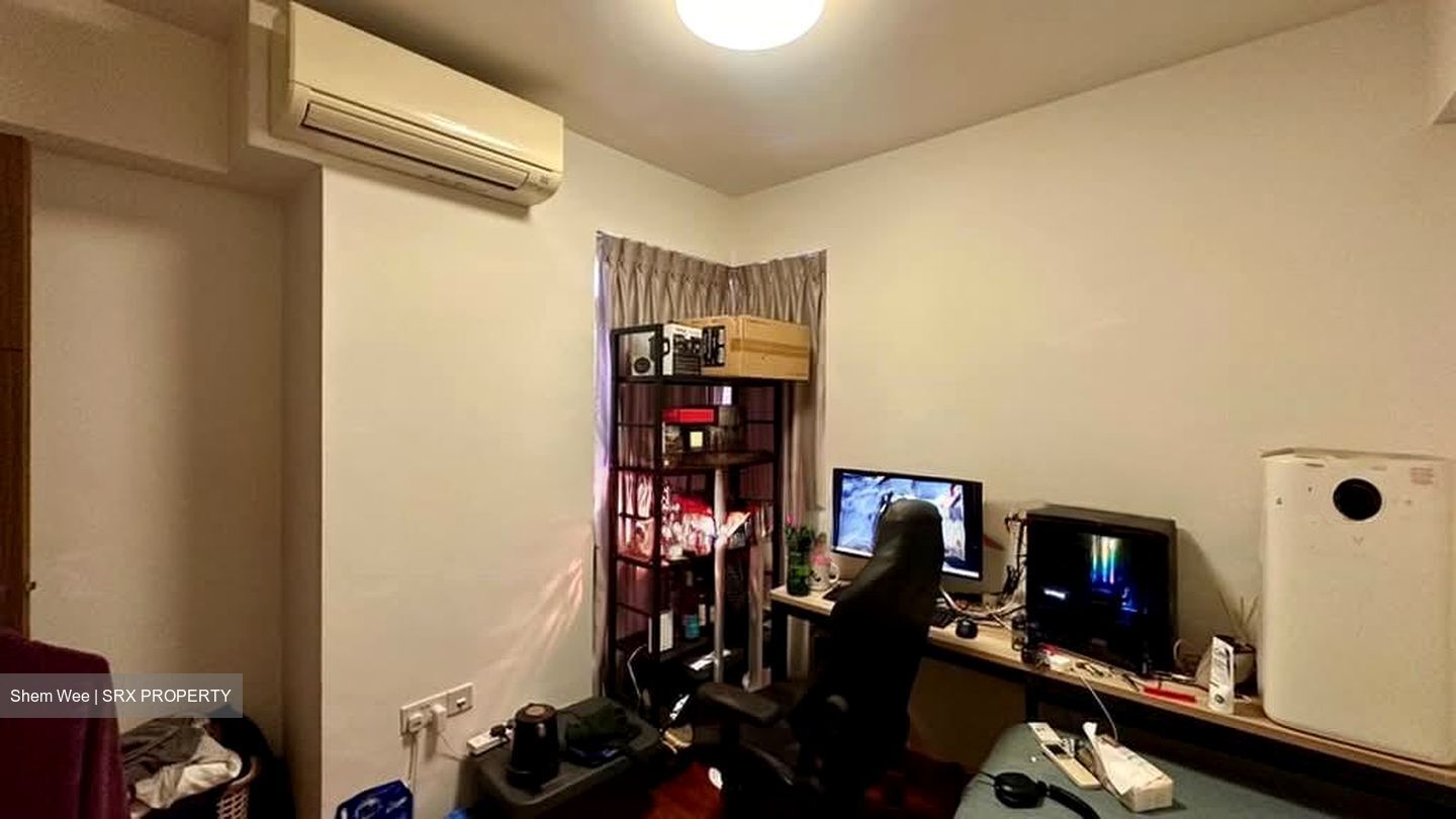 Blk 348A Adora Green (Yishun), HDB 4 Rooms #603036611